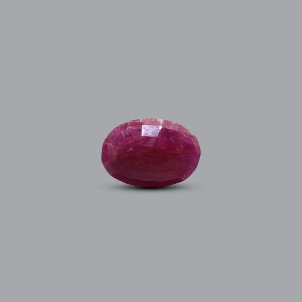 African Ruby - 3.7 Carat