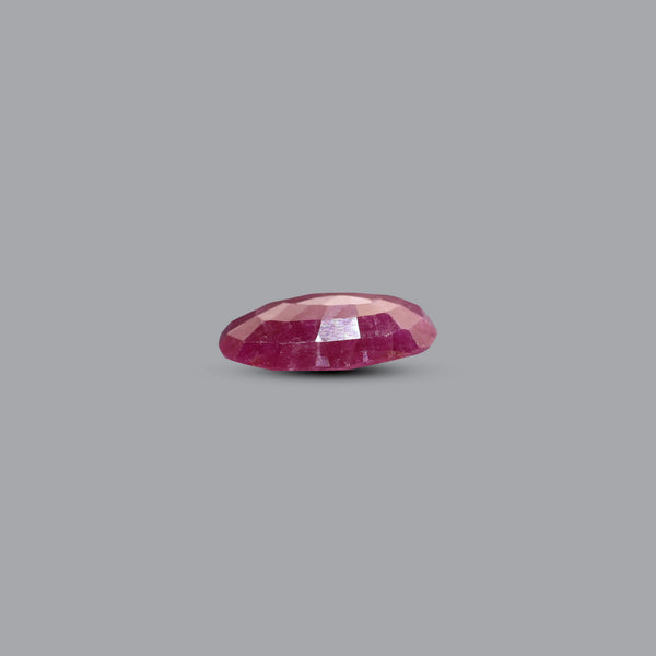 African Ruby - 3.7 Carat