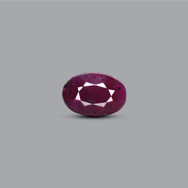 Ruby - 3.8 Carat - Pramogh