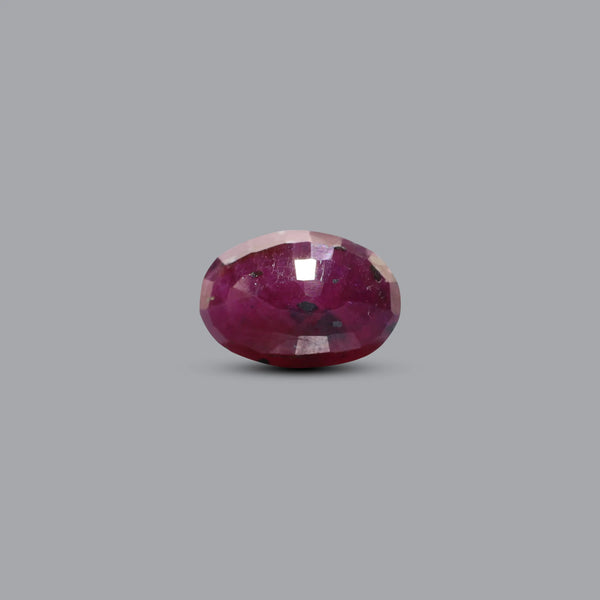 African Ruby - 3.8 Carat