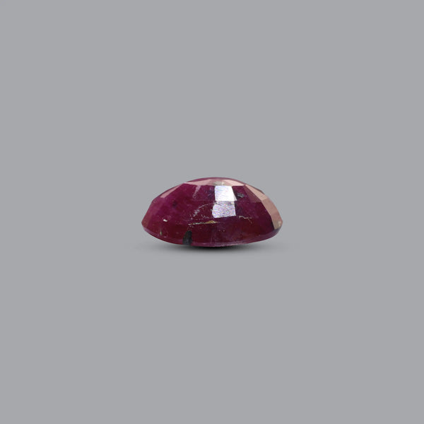 African Ruby - 3.8 Carat