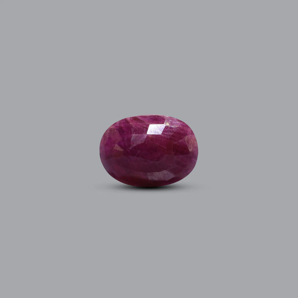 African Ruby - 3.9 Carat