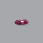 African Ruby - 3.9 Carat - Pramogh
