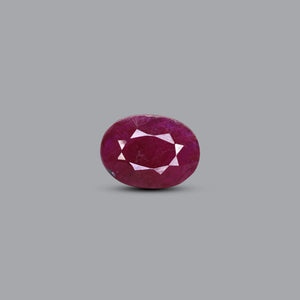 Ruby - 2.9 Carat - Pramogh