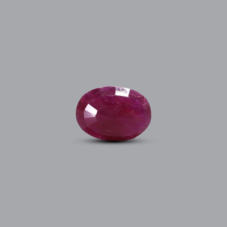 African Ruby - 2.9 Carat - Pramogh