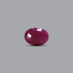 African Ruby - 2.9 Carat - Pramogh