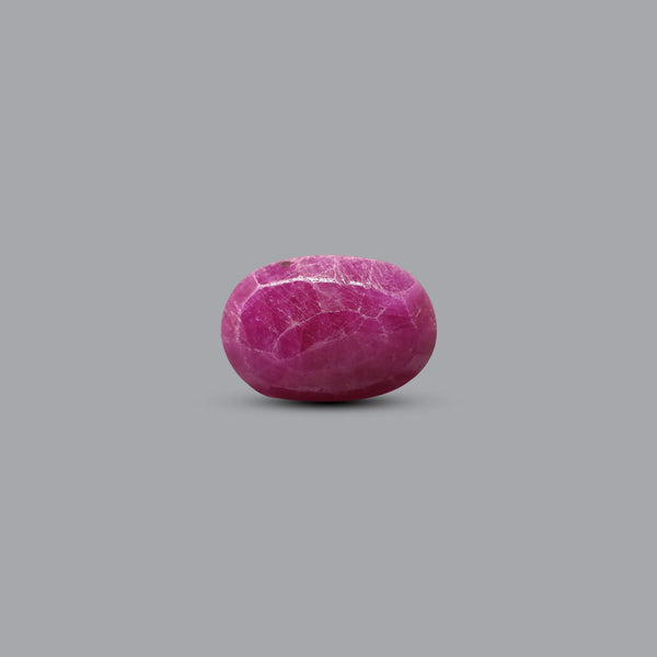 African Ruby - 3.6 Carat