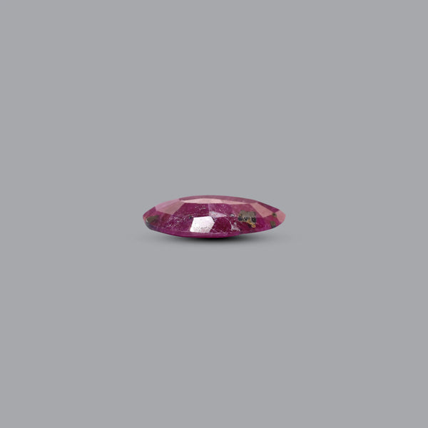 African Ruby - 3.2 Carat