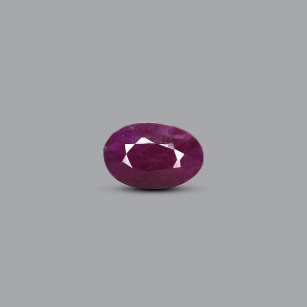 Ruby - 3.15 Carat - Pramogh