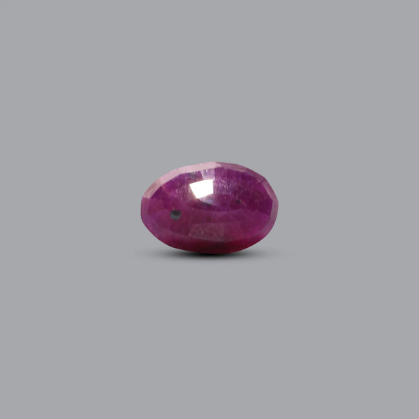 African Ruby - 3.15 Carat