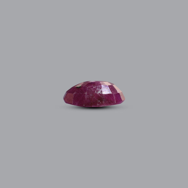 African Ruby - 3.15 Carat