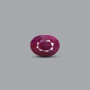 Ruby - 4.75 Carat - Pramogh