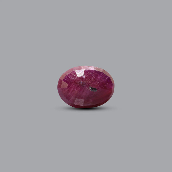 African Ruby - 4.75 Carat