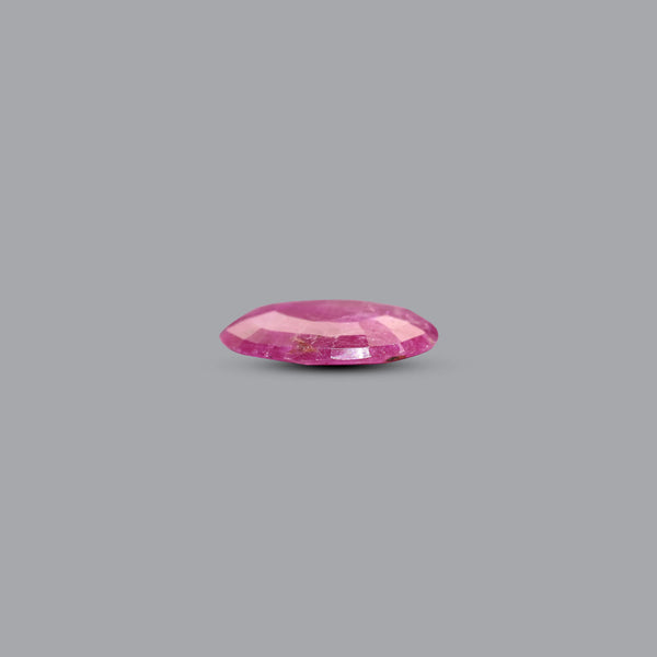 African Ruby - 6.45 Carat