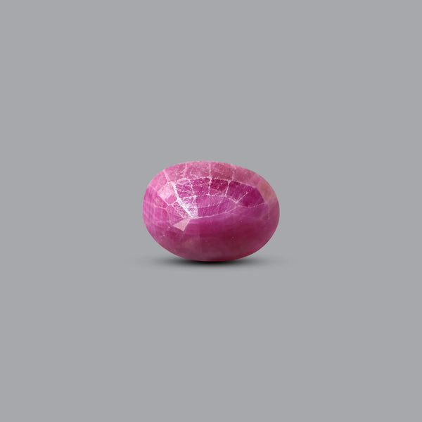 African Ruby - 4.7 Carat