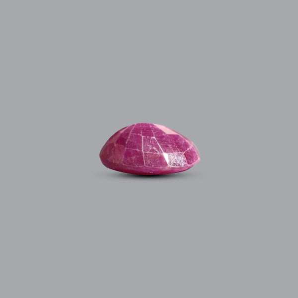 African Ruby - 4.7 Carat