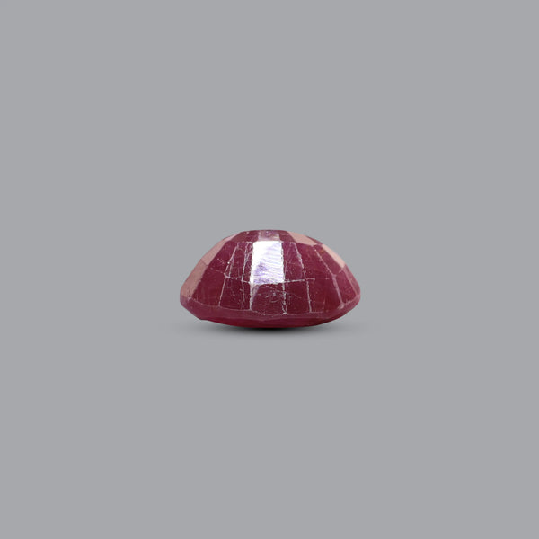 African Ruby - 3.85 Carat