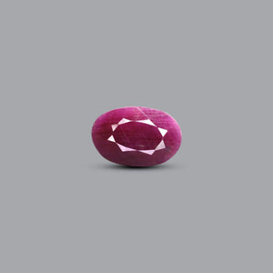 Ruby - 3.95 Carat - Pramogh