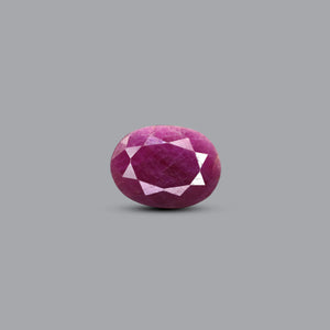 Ruby - 3.85 Carat - Pramogh