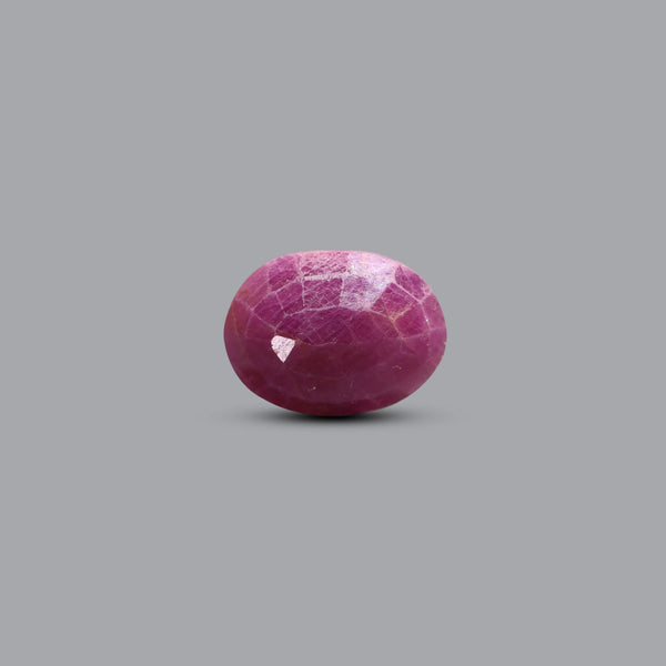 African Ruby - 3.85 Carat