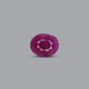African Ruby - 3.25 Carat - Pramogh