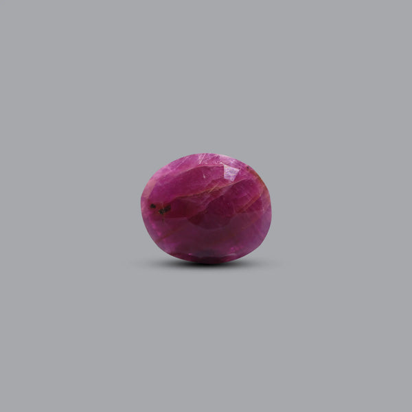 African Ruby - 7.45 Carat