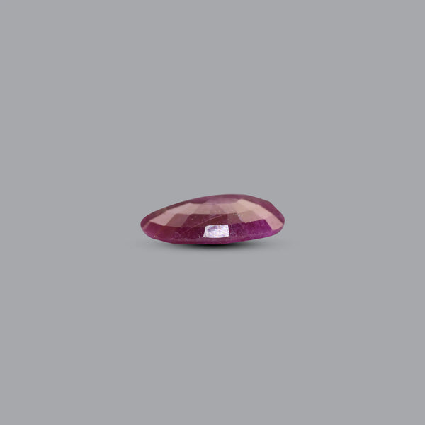 African Ruby - 7.45 Carat