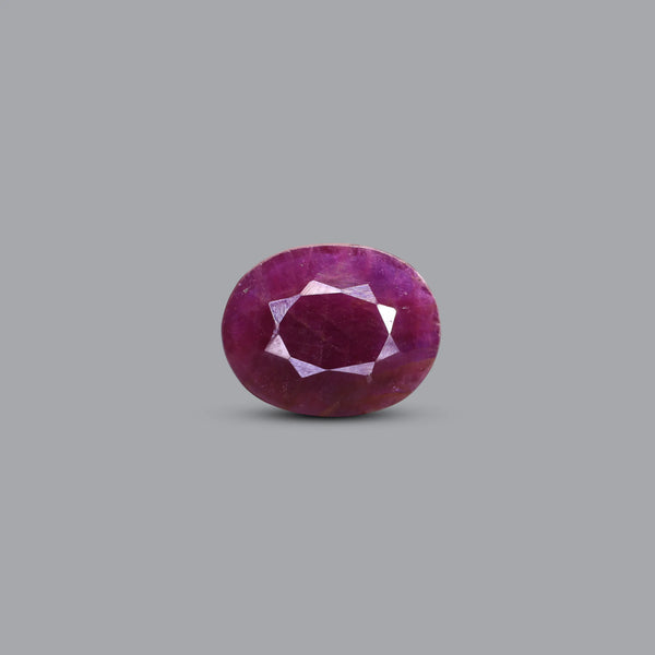 Ruby - 4.75 Carat - Pramogh