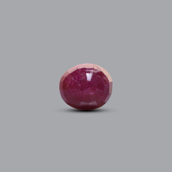 African Ruby - 5.2 Carat