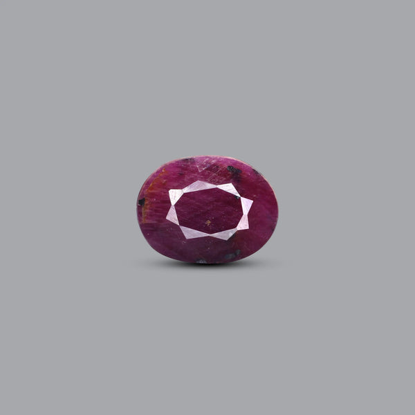 Ruby - 5.4 Carat - Pramogh