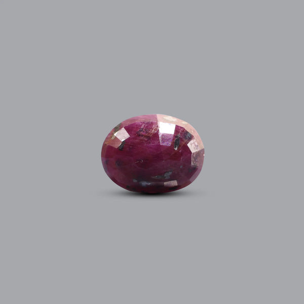 African Ruby - 5.4 Carat