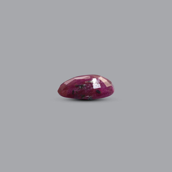 African Ruby - 5.4 Carat