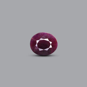 Ruby - 5.5 Carat - Pramogh