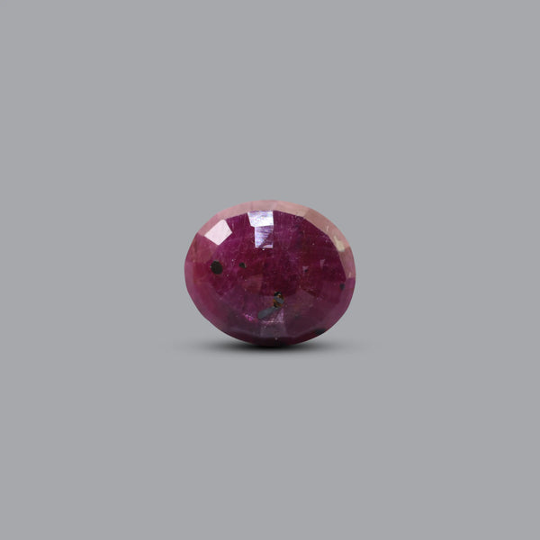 African Ruby - 5.5 Carat