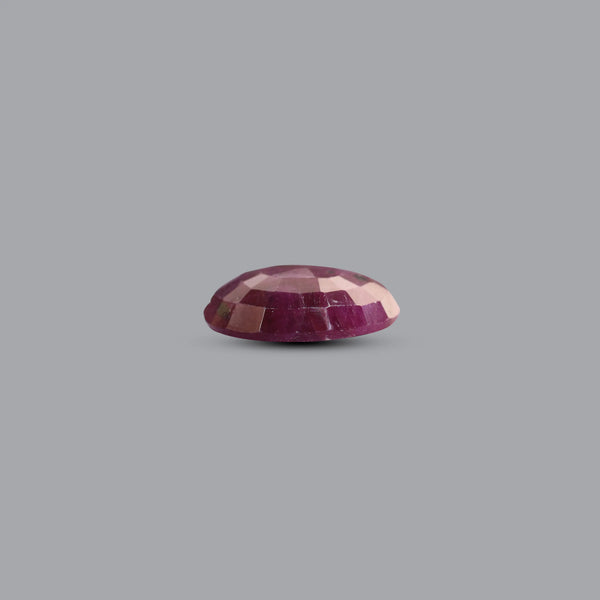 African Ruby - 5.5 Carat