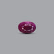 African Ruby - 3.9 Carat - Pramogh