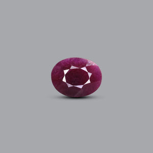 Ruby - 3.8 Carat - Pramogh