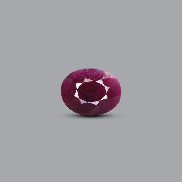 Ruby - 3.8 Carat - Pramogh