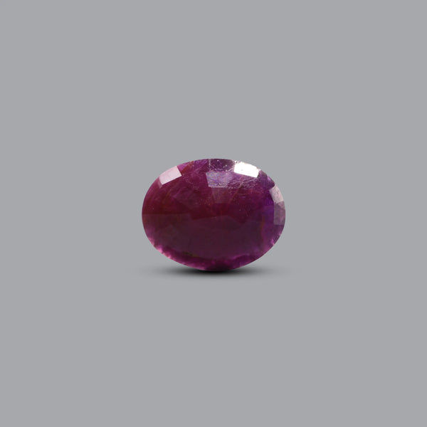 African Ruby - 11.9 Carat