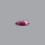 African Ruby - 11.9 Carat - Pramogh