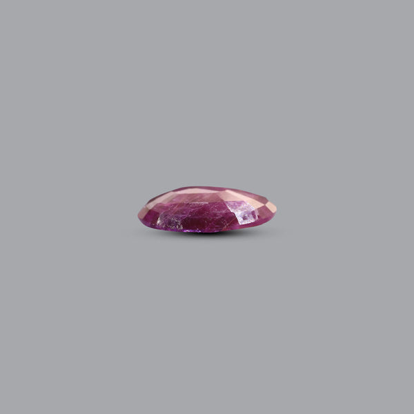 African Ruby - 11.9 Carat