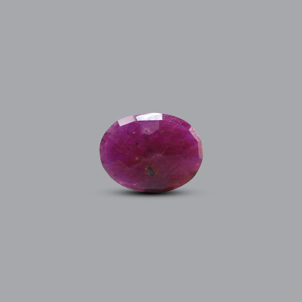 African Ruby - 5.7 Carat