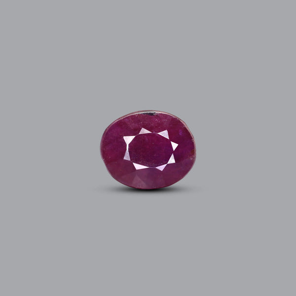 Ruby - 3 Carat - Pramogh