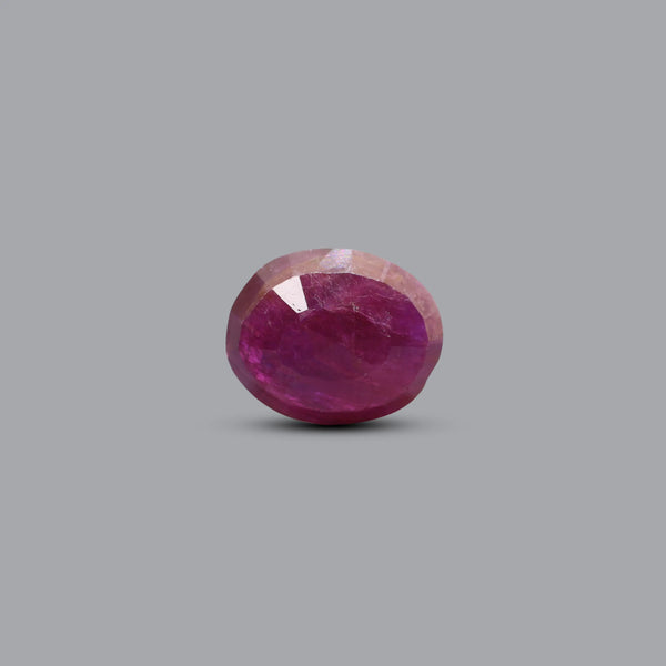 African Ruby - 3 Carat