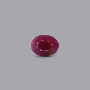 Ruby - 3.25 Carat - Pramogh