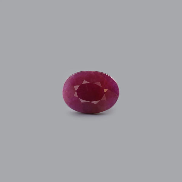 Ruby - 3.25 Carat - Pramogh