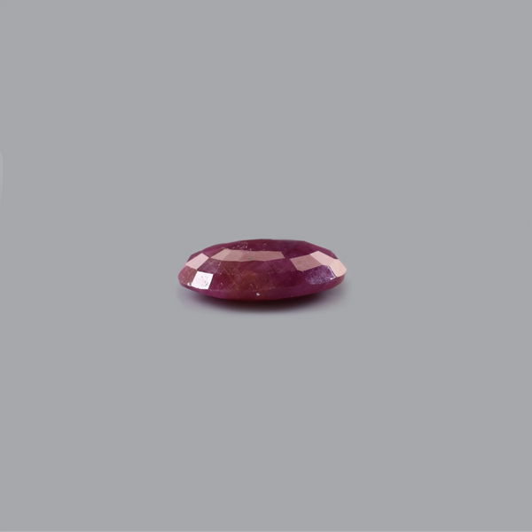 African Ruby - 3.25 Carat