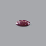 African Ruby - 3.9 Carat - Pramogh