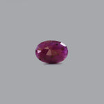 African Ruby - 4.35 Carat - Pramogh