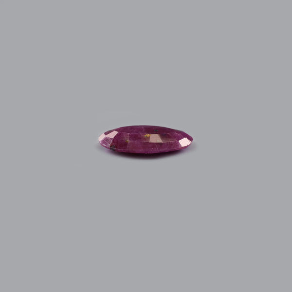 African Ruby - 4.35 Carat